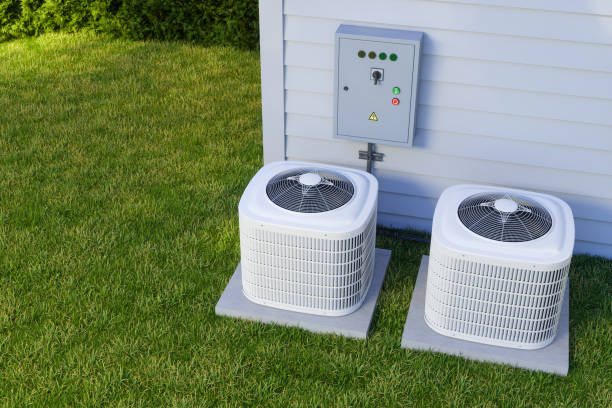 Best HVAC Supply and Distribution in Decatur, GA