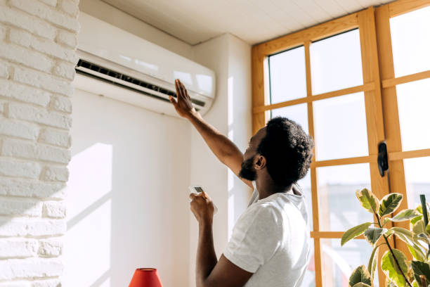 Best HVAC Financing and Leasing in Decatur, GA
