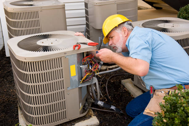 Best Thermostats and Smart Controls in Decatur, GA