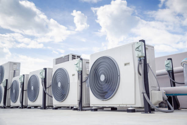 Best Air Filters and Purifiers in Decatur, GA