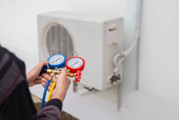 Best Seasonal HVAC Services in Decatur, GA