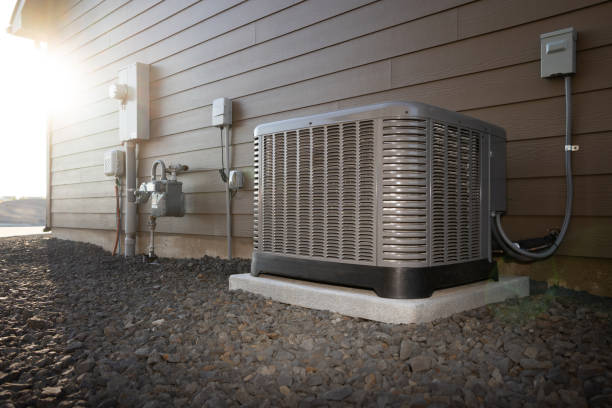Best Solar-powered HVAC Systems in Decatur, GA